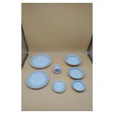 Towne House Dinnerware
