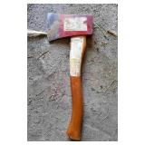 Oxwall 1/2 lb Hatchet