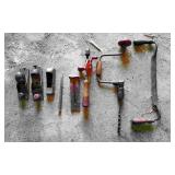 Misc Tools