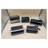 Misc Radios