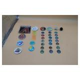 Sports Memorabilia