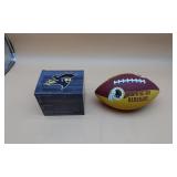 Sports Memorabilia