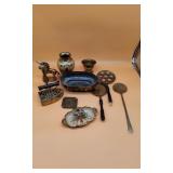 Brass Items