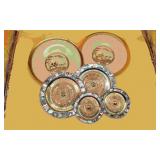 Misc. Metal Plates