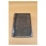 Wilmores New Analytical Bible, Copyright 1900