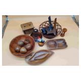 Wood Items