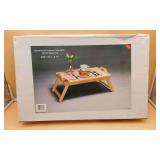 Beechwood Leisure Tray NIB