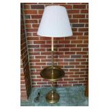 Blass Floor Table Lamp.