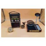 Misc. Radios