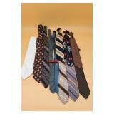 Vintage Ties & Bowties