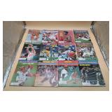 Box Sports Illustrated Magazines