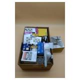 Box Of Lightbulbs