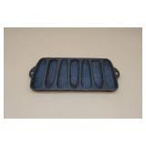 Casrt Iron Corn Bread Pan