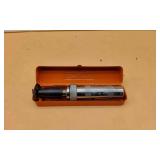 Oxwall Impact Driver
