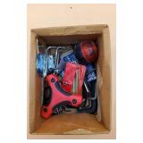 Box Of Allen Wrenches