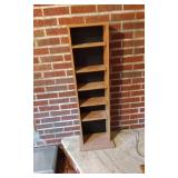 Cd/Movie Shelf
