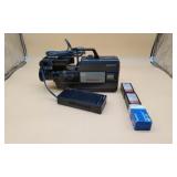 Sony Beta Movie Projector.