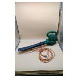 E-Max Leaf Blower