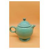 Fiesta Tea Kettle
