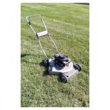 Craftsmen Push Mower