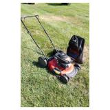 Craftsmen Push Behind Mower