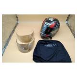 FF_R Sport -Modulear Motorcycle Helmet.