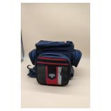 Nelson Rigg Camera Bag.