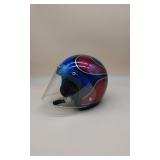 Premiere 1 Motorcycle Helmet.