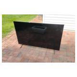 Sony 65" Flatscreen Smart TV