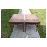 2 End Tables