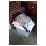 Tote of Towels