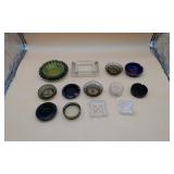 Box Of Ash Trays
