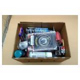 Misc Automotive Items