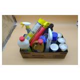 Misc Cleaning Supplies