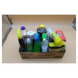Misc Cleaing Supplies