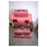 5 Misc Tool Boxes