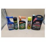 Misc Outdoor Sprays