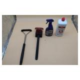 Misc Grill Supplies
