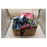 Box Of Misc Automotive
