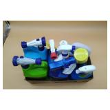 Misc Cleaning Supplies