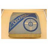 Lecarra Steering Wheel