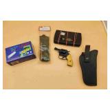 Tacstar Lazer & Misc