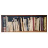 Misc. Cookbooks