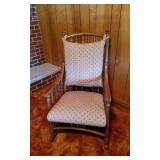 Spindleback Rocking Chair