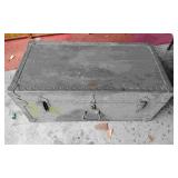 1949 Eoehler Chest