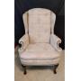 Wing Back Chair