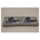 ERTL Collectibles 1:64 Scale WhiteGMC Cab