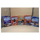 Wheaties & Kellogg