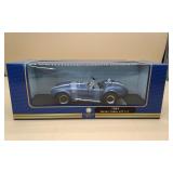 American Mint 1964 Shelby CObra 427 S/C