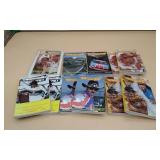 Auto Racing Collectibles Speedway Price Guides